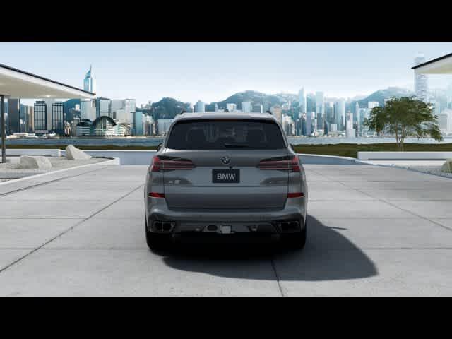 new 2025 BMW X5 car, priced at $78,485