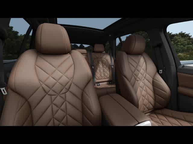 new 2025 BMW X5 car, priced at $78,485