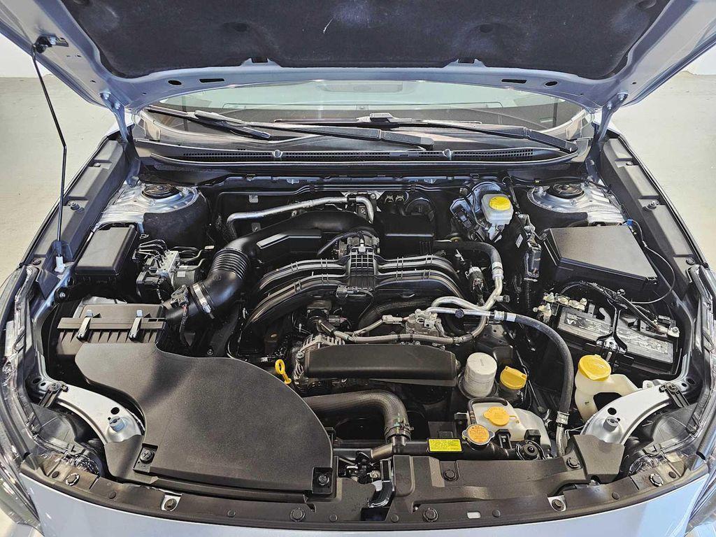 used 2024 Subaru Outback car, priced at $26,888