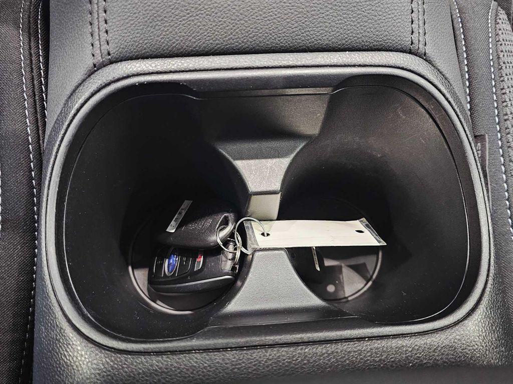 used 2024 Subaru Outback car, priced at $26,888