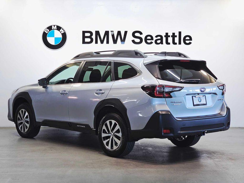 used 2024 Subaru Outback car, priced at $26,888