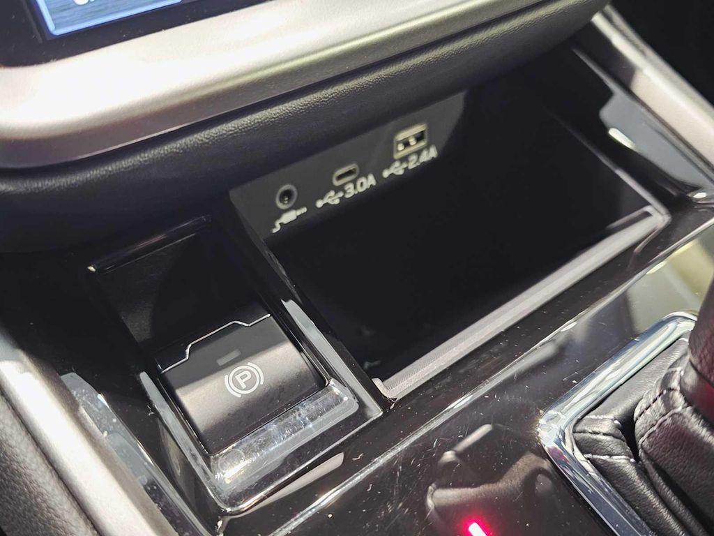 used 2024 Subaru Outback car, priced at $26,888