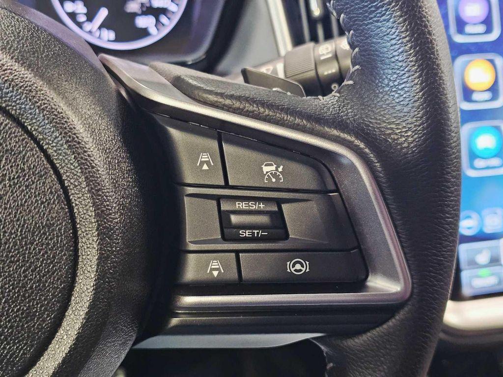 used 2024 Subaru Outback car, priced at $26,888