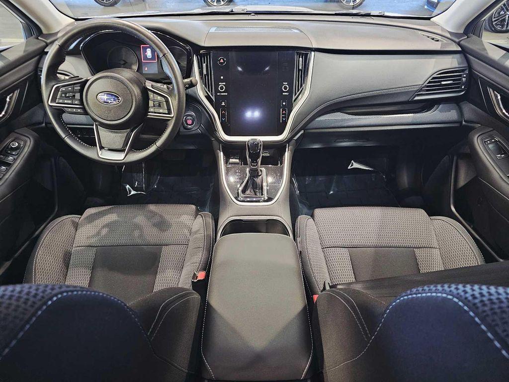 used 2024 Subaru Outback car, priced at $26,888