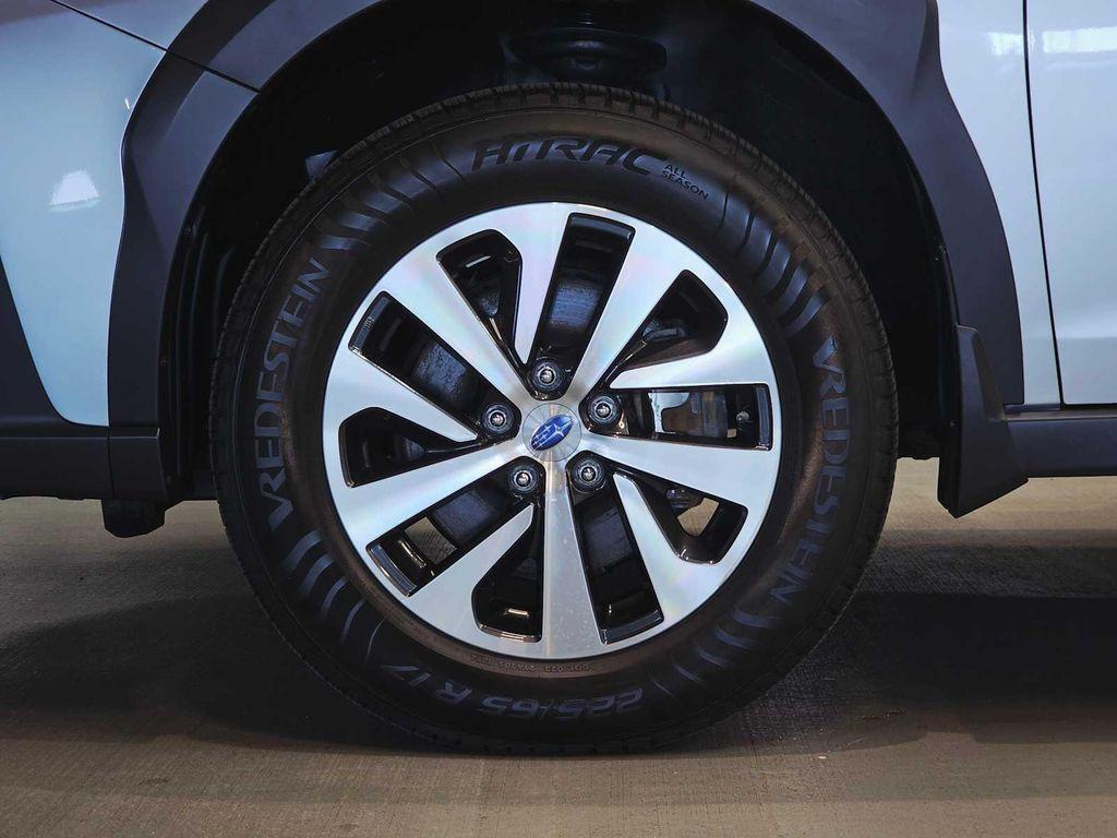 used 2024 Subaru Outback car, priced at $26,888