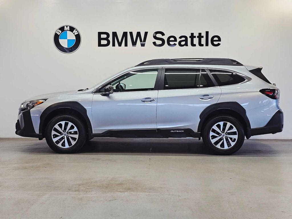 used 2024 Subaru Outback car, priced at $26,888