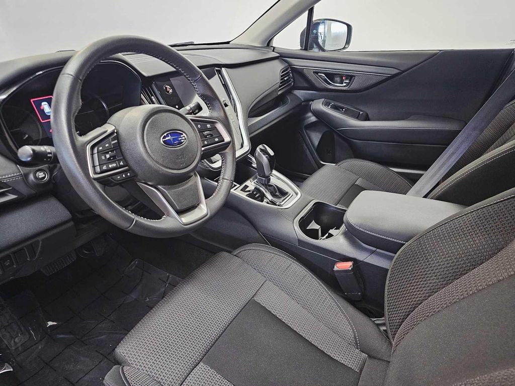 used 2024 Subaru Outback car, priced at $26,888