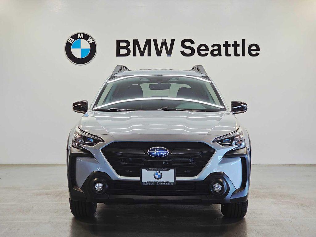 used 2024 Subaru Outback car, priced at $26,888