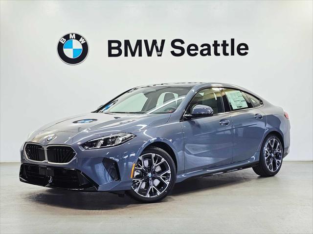 new 2025 BMW 228 Gran Coupe car, priced at $47,824