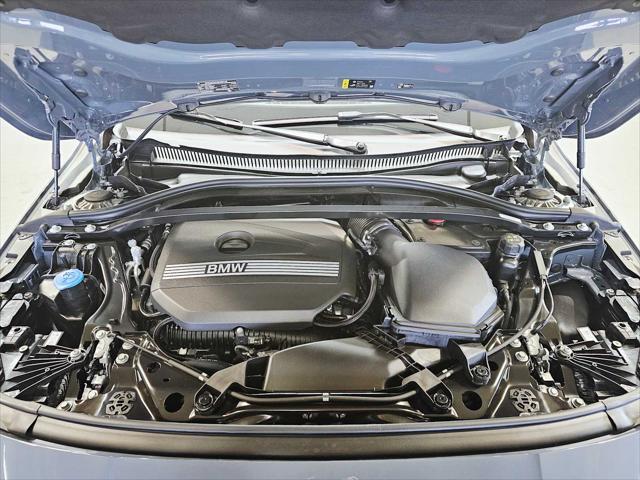 new 2025 BMW 228 Gran Coupe car, priced at $47,824