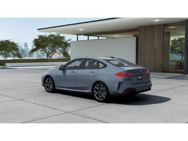 new 2025 BMW 228 Gran Coupe car, priced at $47,824