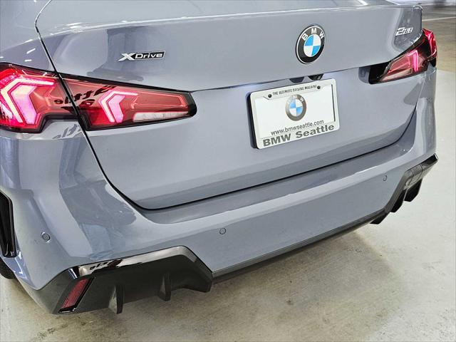 new 2025 BMW 228 Gran Coupe car, priced at $47,824