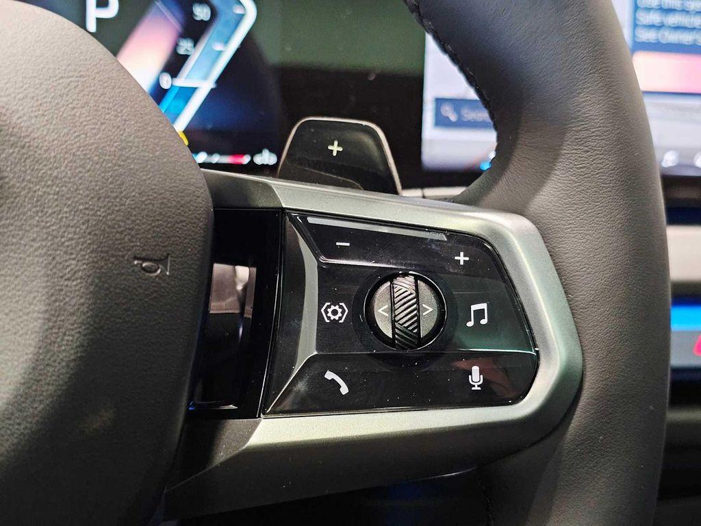 new 2026 BMW X3 car, priced at $63,004