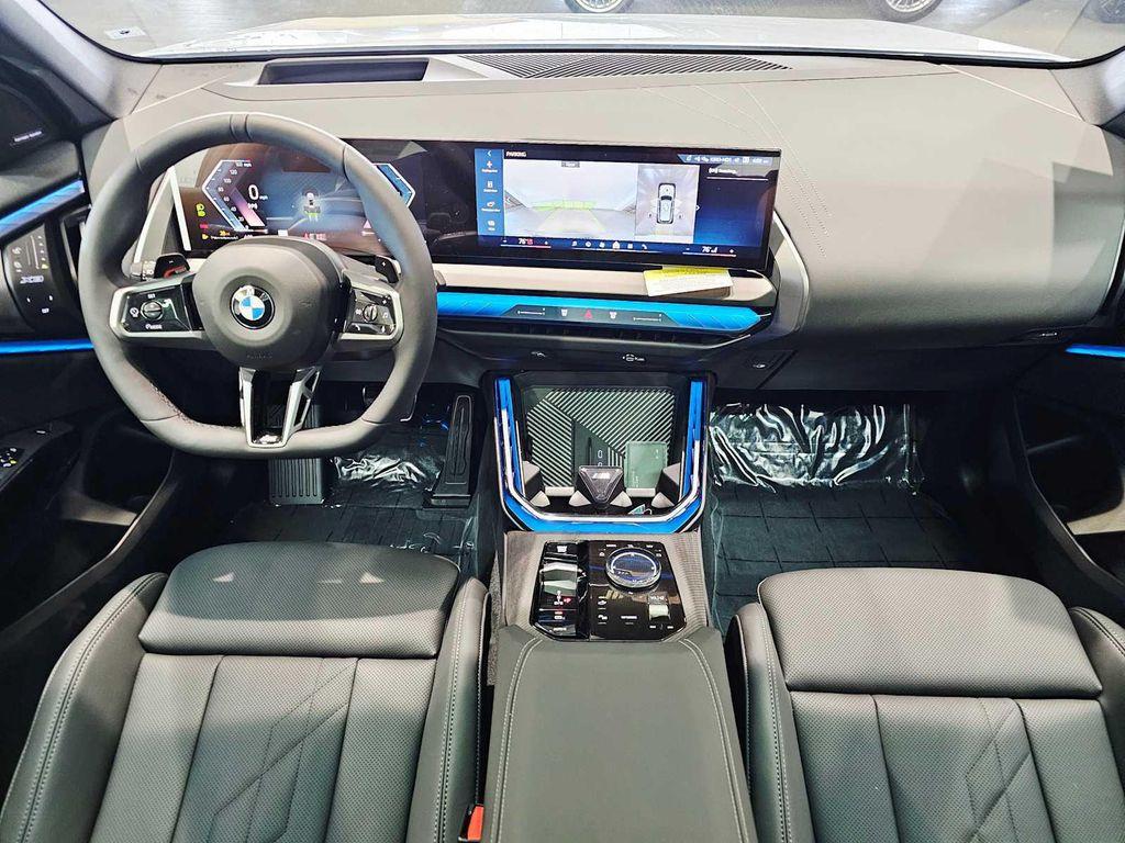 new 2026 BMW X3 car, priced at $63,004