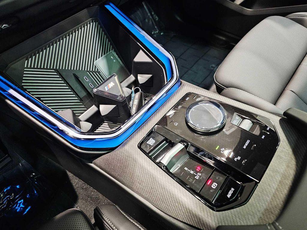 new 2026 BMW X3 car, priced at $63,004