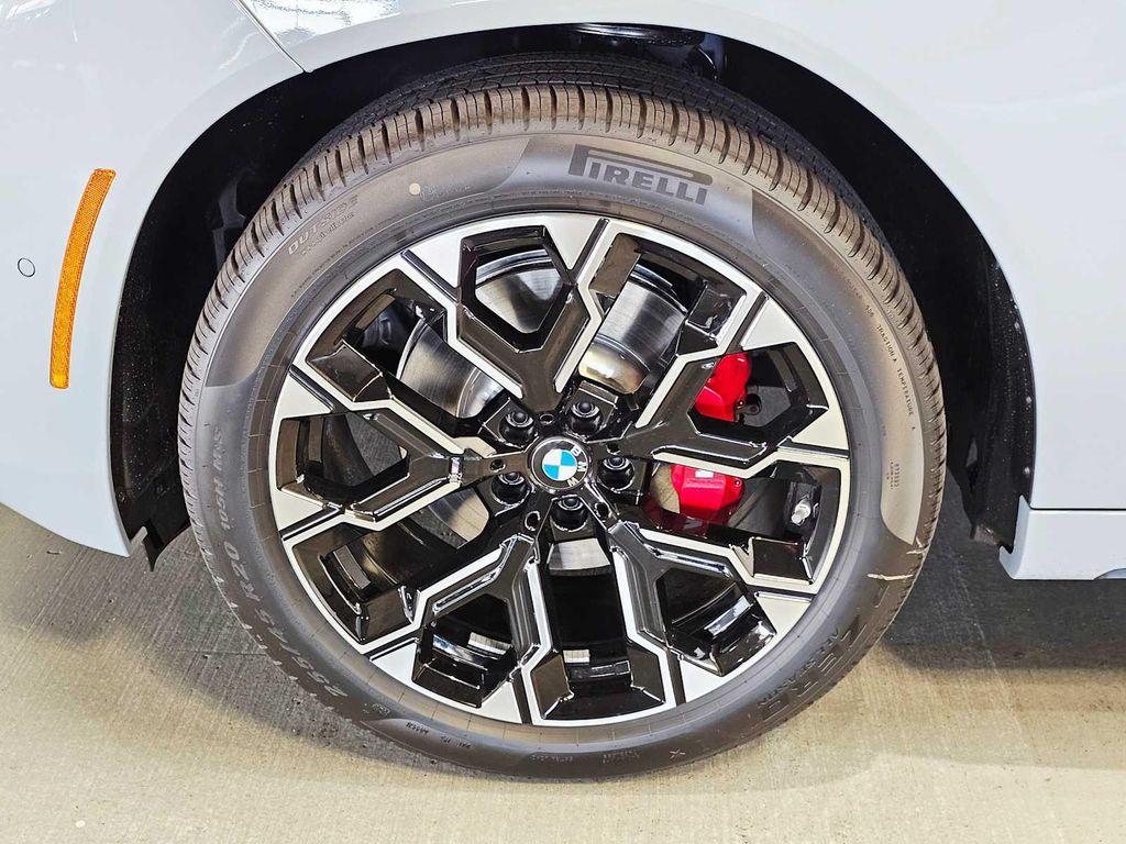 new 2026 BMW X3 car, priced at $63,004