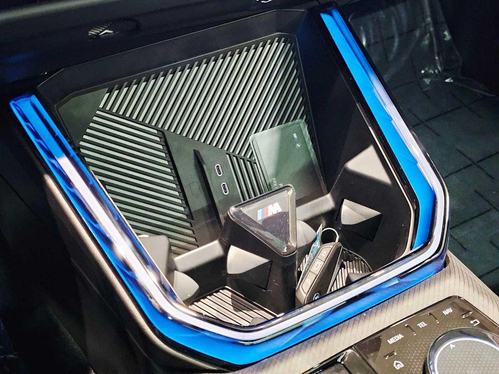 new 2026 BMW X3 car, priced at $63,004