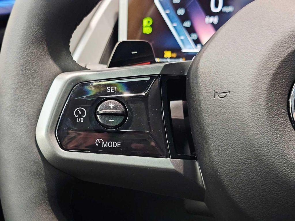 new 2026 BMW X3 car, priced at $63,004