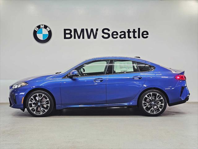 new 2025 BMW 228 Gran Coupe car, priced at $47,473