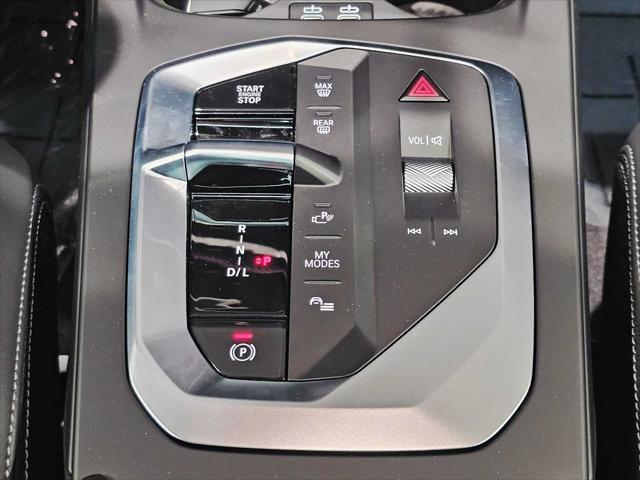 new 2025 BMW 228 Gran Coupe car, priced at $47,473