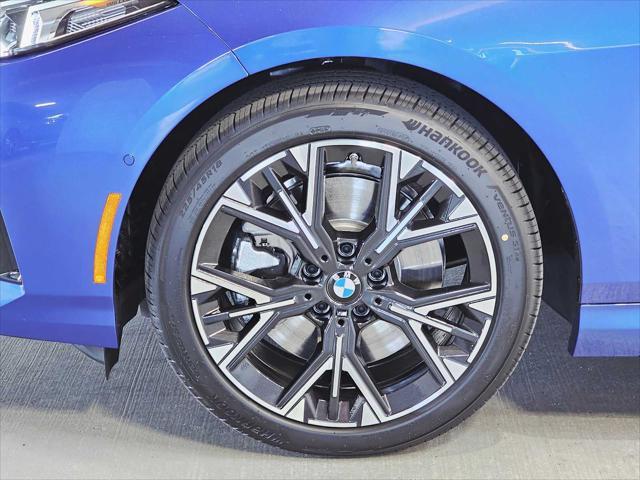 new 2025 BMW 228 Gran Coupe car, priced at $47,473