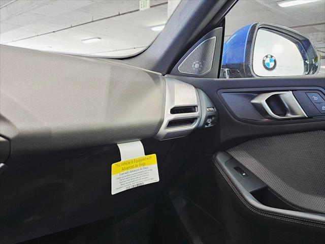 new 2025 BMW 228 Gran Coupe car, priced at $47,473