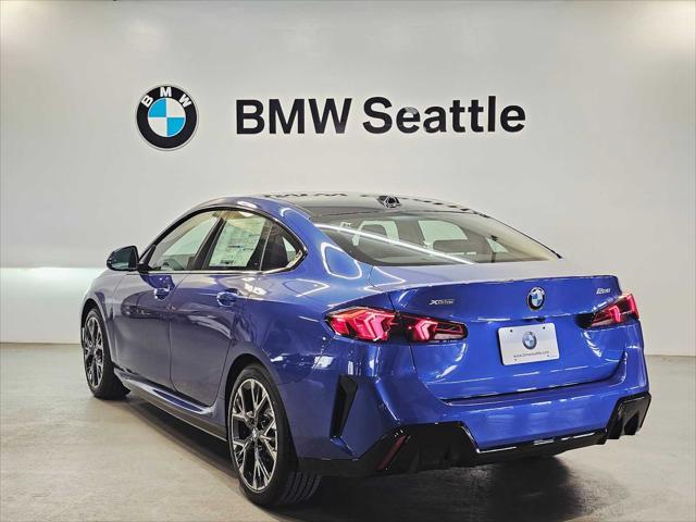 new 2025 BMW 228 Gran Coupe car, priced at $47,473
