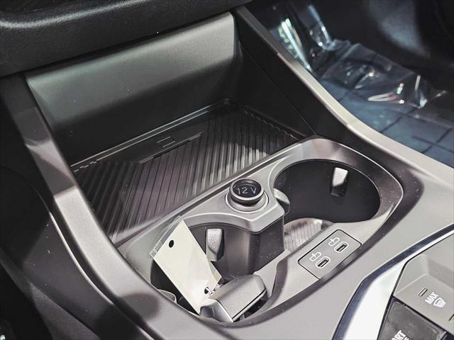 new 2025 BMW 228 Gran Coupe car, priced at $47,473