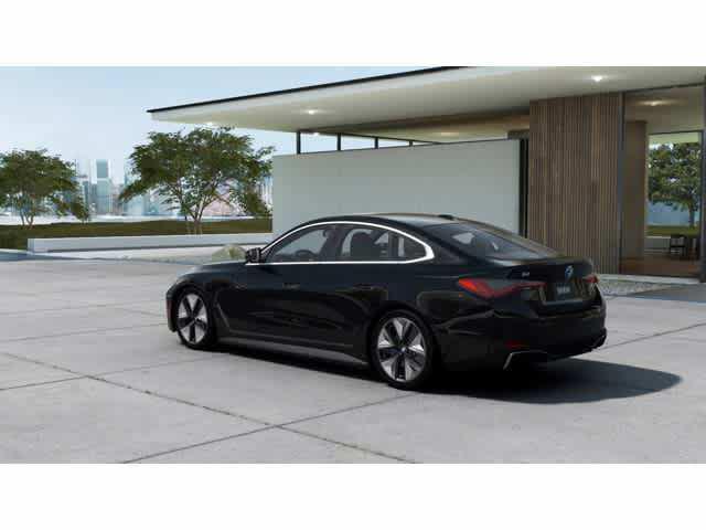 new 2025 BMW i4 Gran Coupe car, priced at $68,924