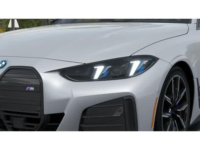 new 2025 BMW i4 Gran Coupe car, priced at $75,940