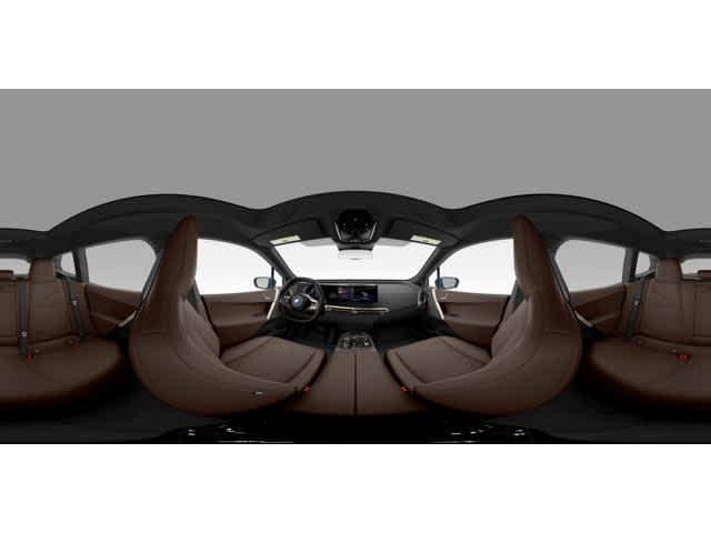 used 2025 BMW iX car, priced at $89,999
