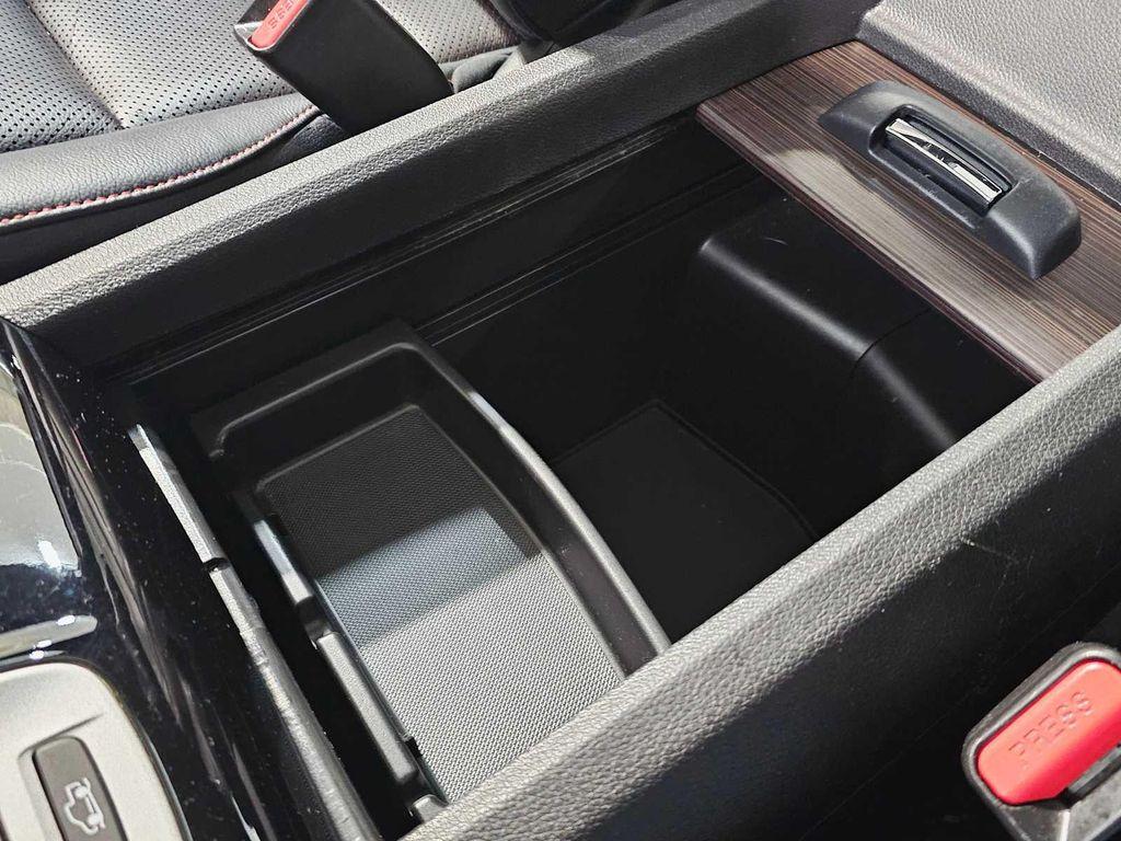 used 2017 Honda Ridgeline car, priced at $24,999