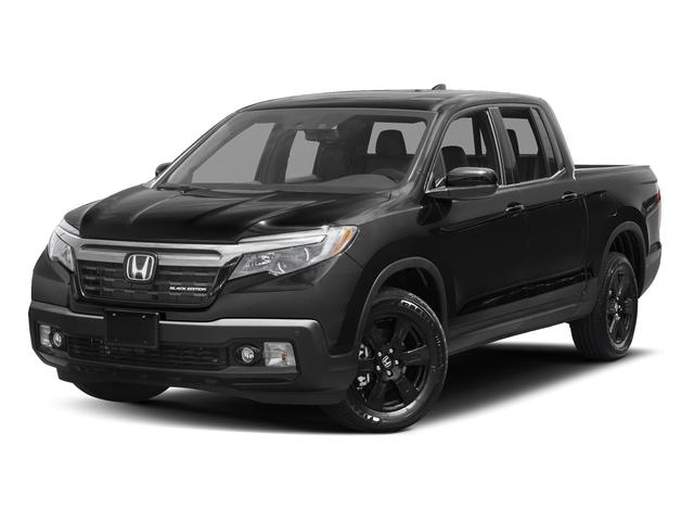 used 2017 Honda Ridgeline car, priced at $24,999