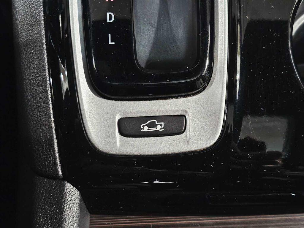 used 2017 Honda Ridgeline car, priced at $24,999