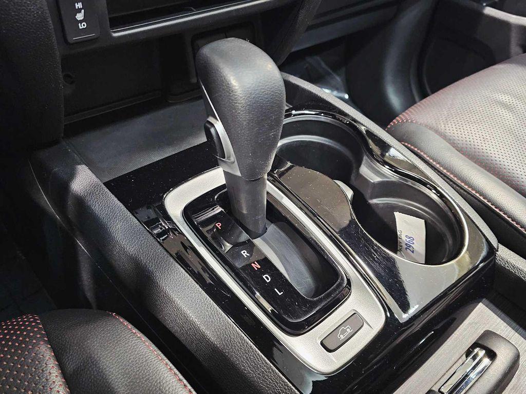 used 2017 Honda Ridgeline car, priced at $24,999