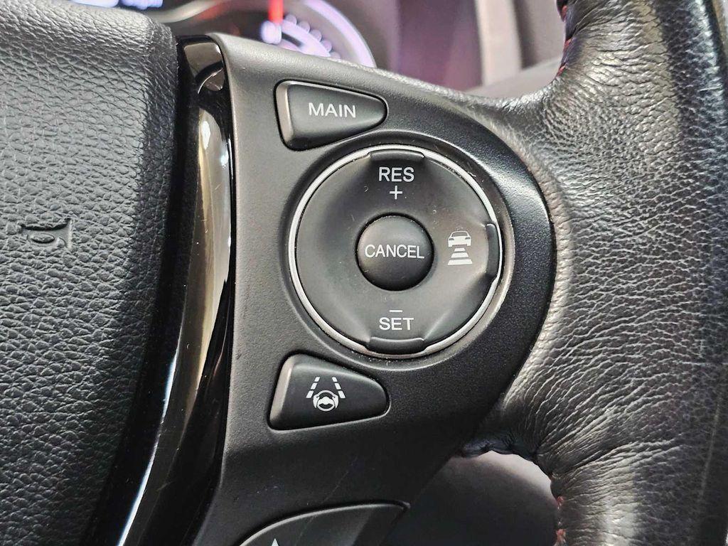 used 2017 Honda Ridgeline car, priced at $24,999