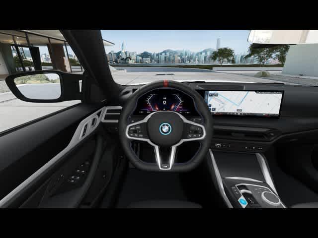 new 2025 BMW i4 Gran Coupe car, priced at $75,390