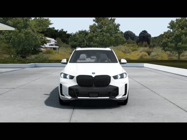 new 2025 BMW X5 PHEV car, priced at $86,085