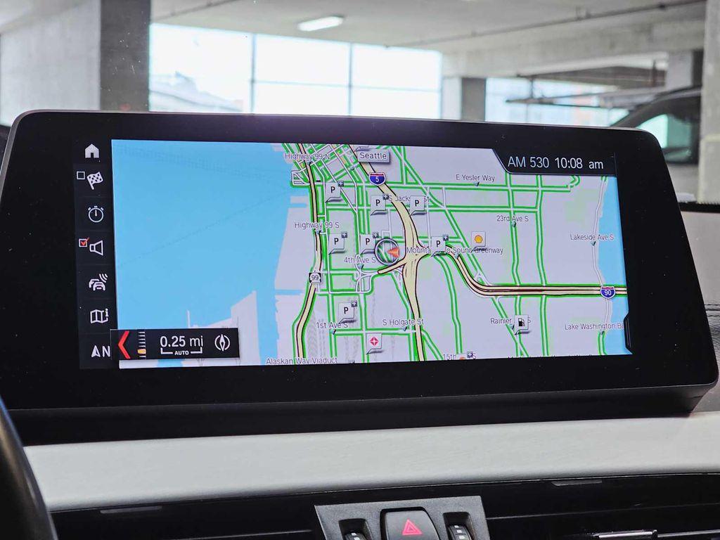 used 2022 BMW X2 car, priced at $30,999