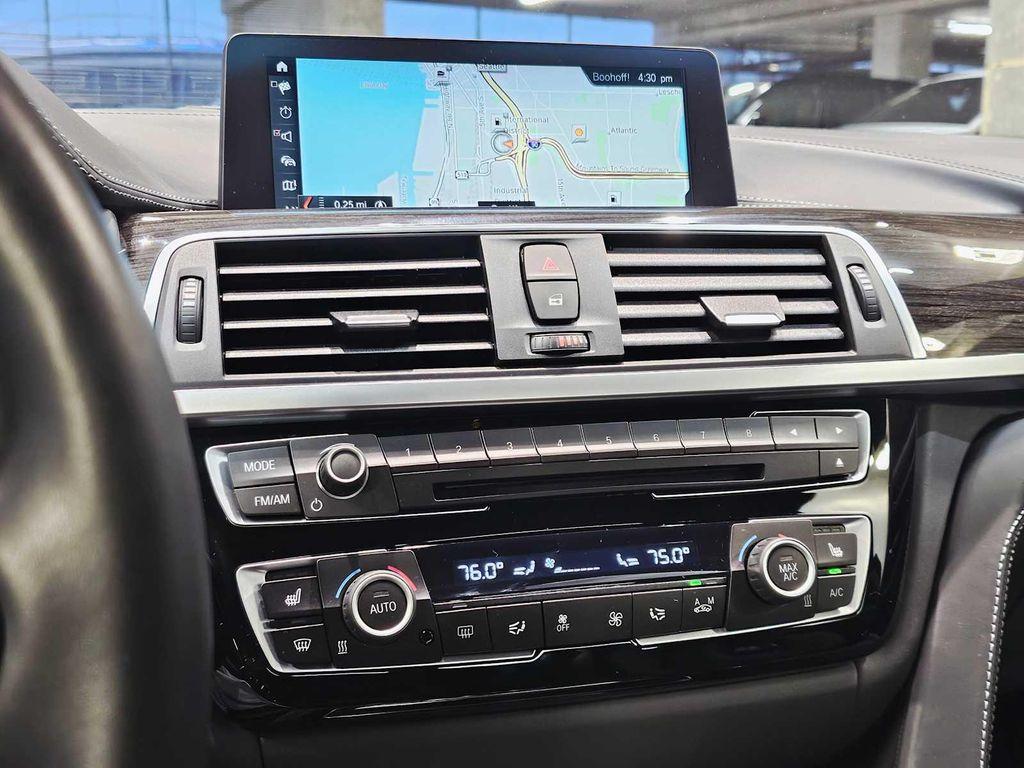 used 2020 BMW M4 car, priced at $59,999