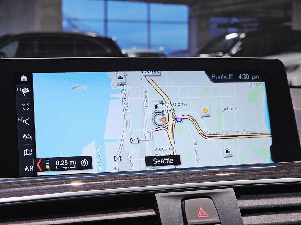 used 2020 BMW M4 car, priced at $59,999