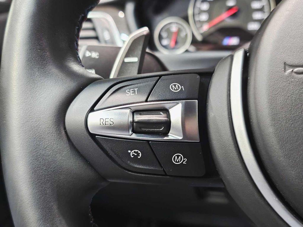 used 2020 BMW M4 car, priced at $59,999