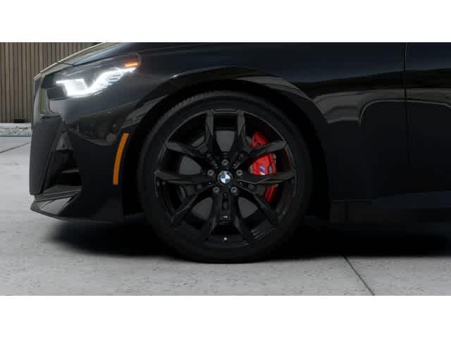 new 2026 BMW M240 car, priced at $62,439