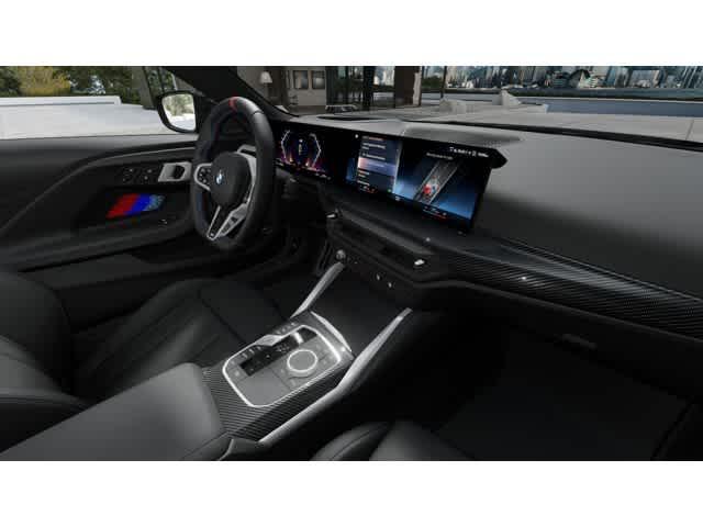 new 2026 BMW M240 car, priced at $62,439