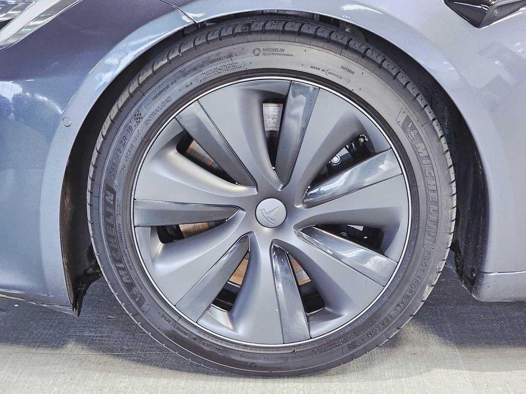 used 2021 Tesla Model S car, priced at $39,888
