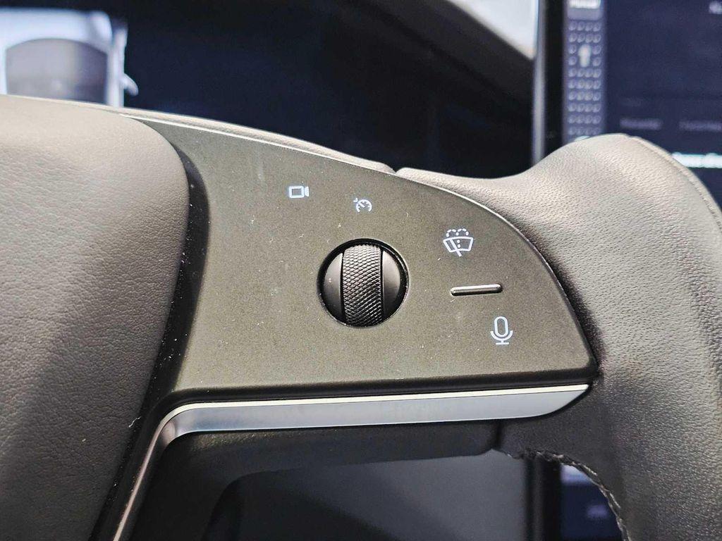 used 2021 Tesla Model S car, priced at $39,888