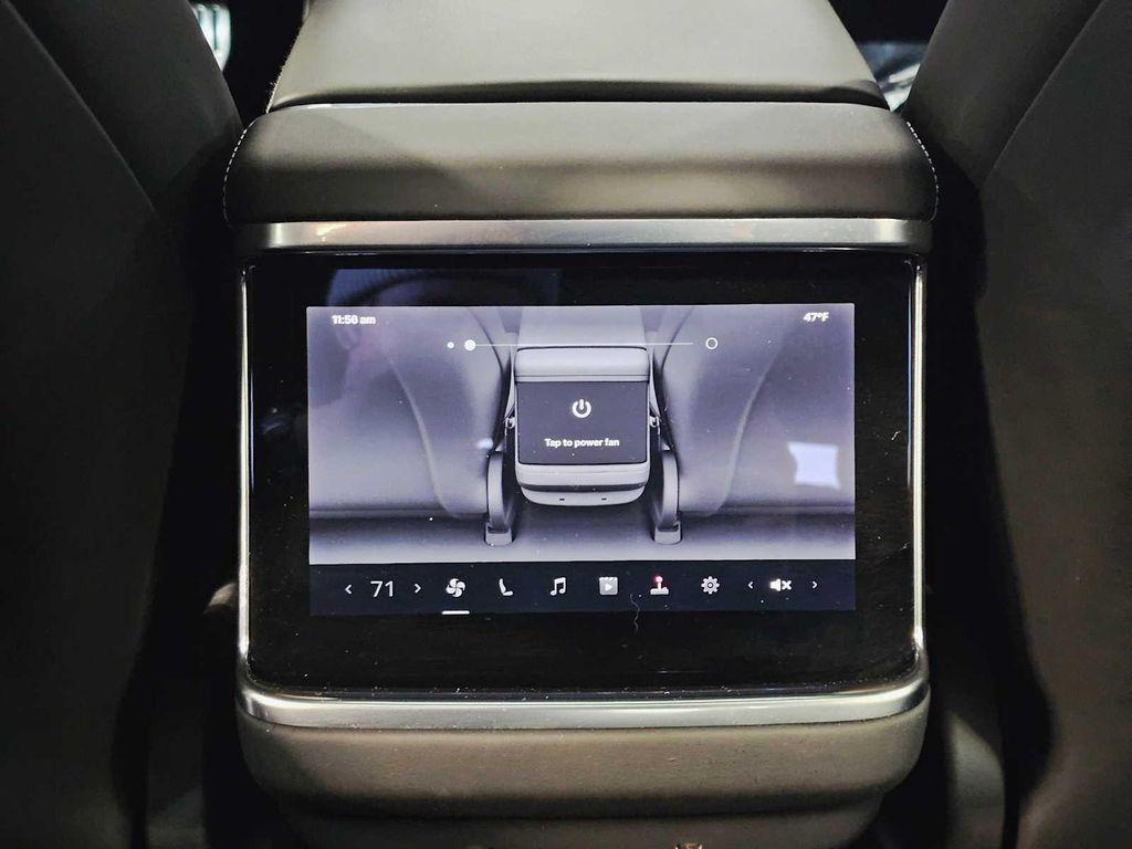 used 2021 Tesla Model S car, priced at $39,888