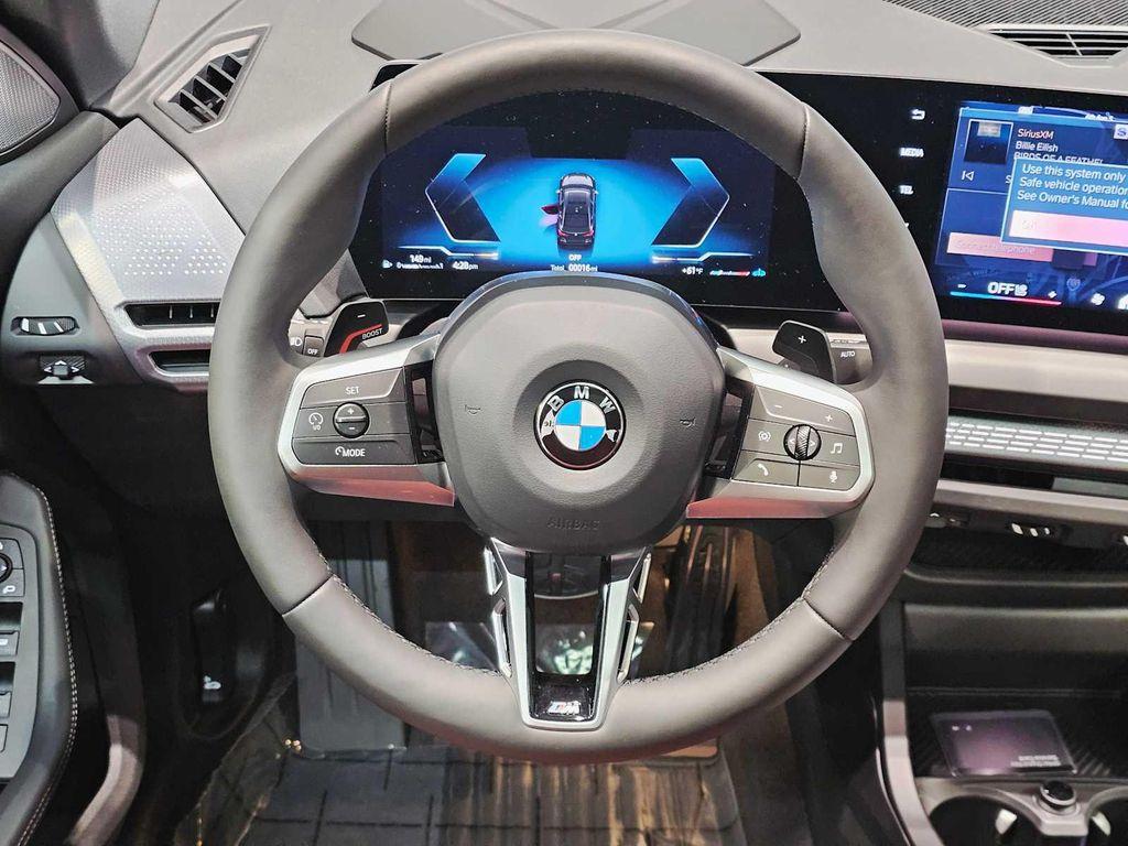 new 2026 BMW 228 Gran Coupe car, priced at $49,874