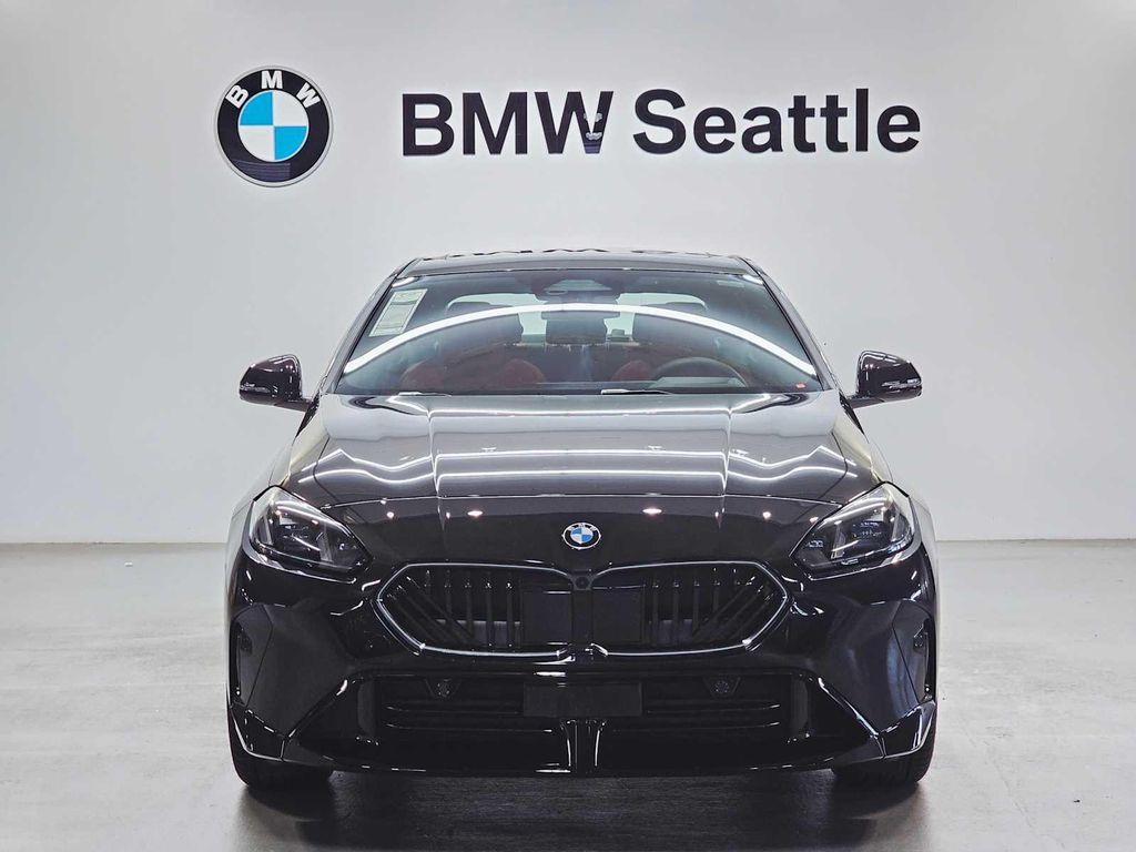 new 2026 BMW 228 Gran Coupe car, priced at $49,874