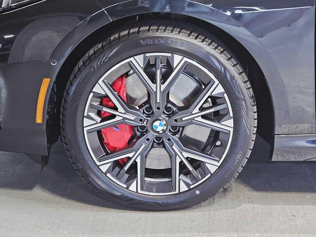 new 2026 BMW 228 Gran Coupe car, priced at $49,874